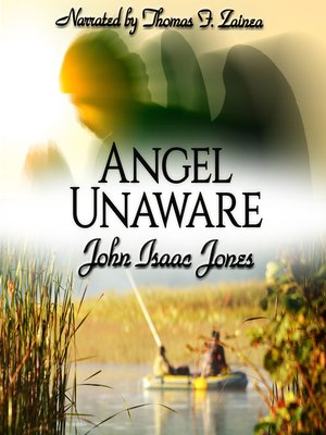 cover image of Angel Unaware
